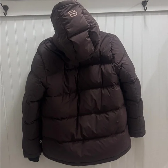 Super Puff Jacket - Picture 3 of 4